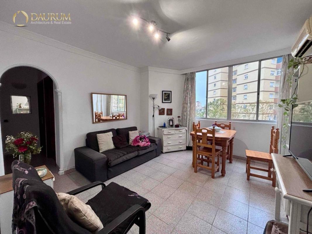 Продажа квартиры на Piso en Calle Miguel Bueno, Centro Ciudad, Fuengirola, Фуэнхирола
 photo 5