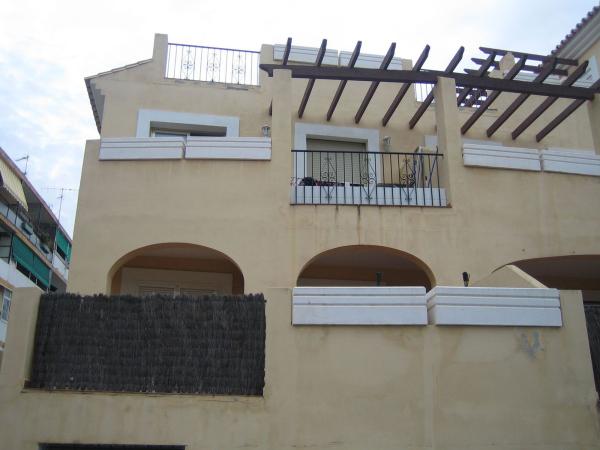 Sale of flat in Piso en Calle las Viñas, 6, Los Pacos, Fuengirola, Fuengirola
photo 1