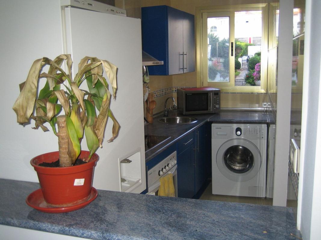 Venta de piso en Piso en Calle las Viñas, 6, Los Pacos, Fuengirola, Fuengirola
 photo 4