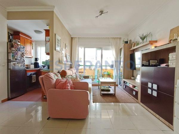 Sale of flat in Piso en Calle Nenufar, Los Pacos, Fuengirola, Fuengirola
 photo 4