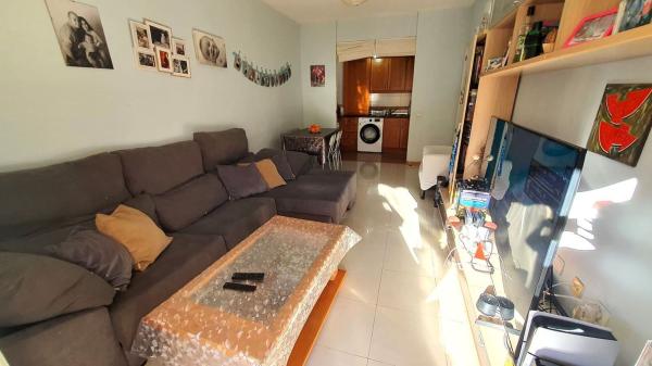 Sale of flat in Piso en Camino de la Cantera, Los Pacos, Fuengirola, Fuengirola
 photo 4