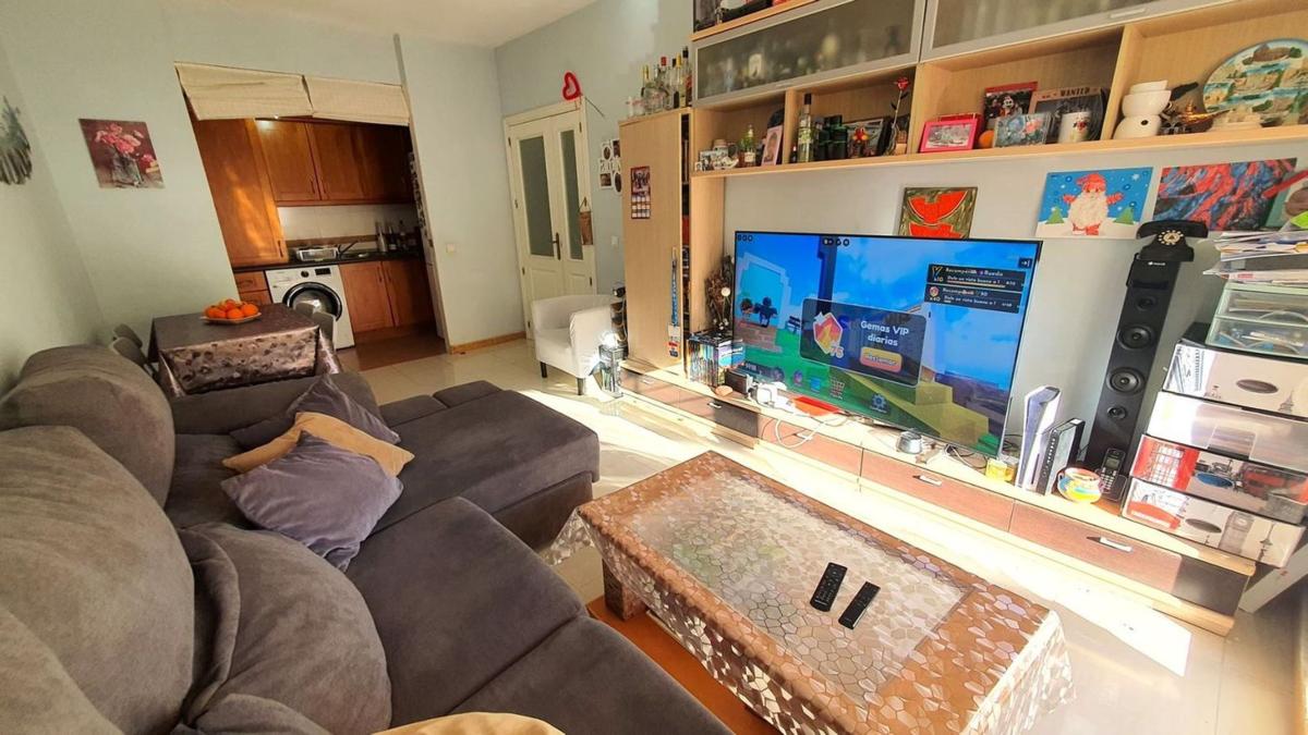 Venta de piso en Piso en Camino de la Cantera, Los Pacos, Fuengirola, Fuengirola
 photo 5
