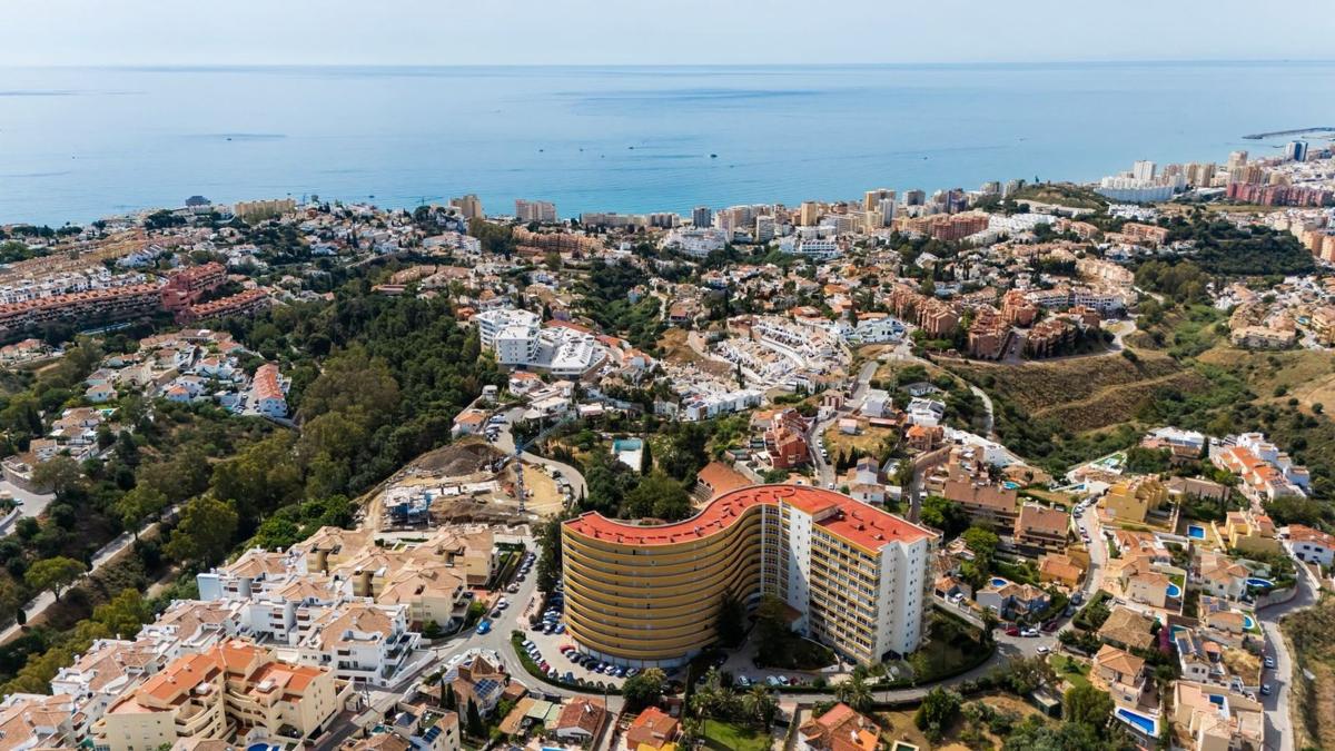 Sprzedaż mieszkania w Piso en Calle el Lirio, Torreblanca del Sol, Fuengirola, Fuengirola
photo 1