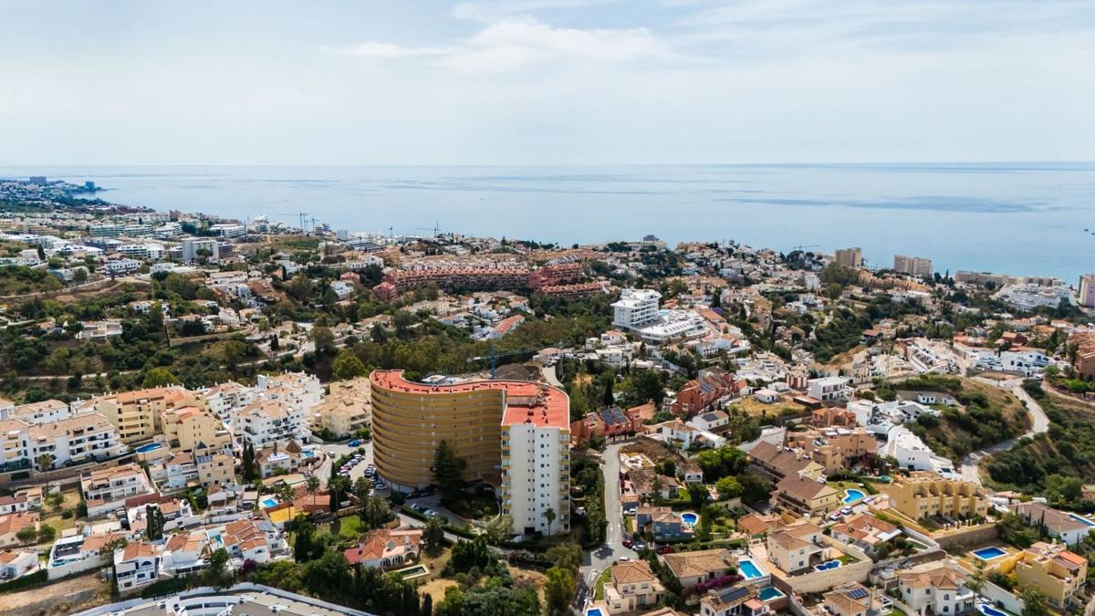 Sprzedaż mieszkania w Piso en Calle el Lirio, Torreblanca del Sol, Fuengirola, Fuengirola
photo 2