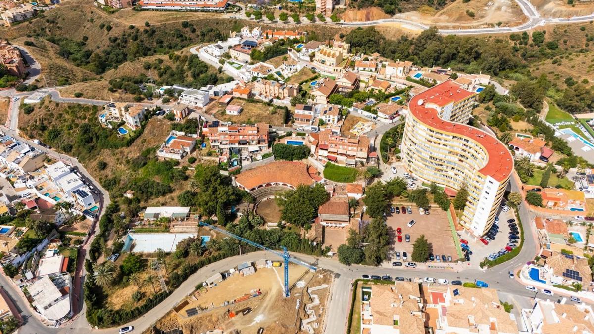 Sprzedaż mieszkania w Piso en Calle el Lirio, Torreblanca del Sol, Fuengirola, Fuengirola
photo 3