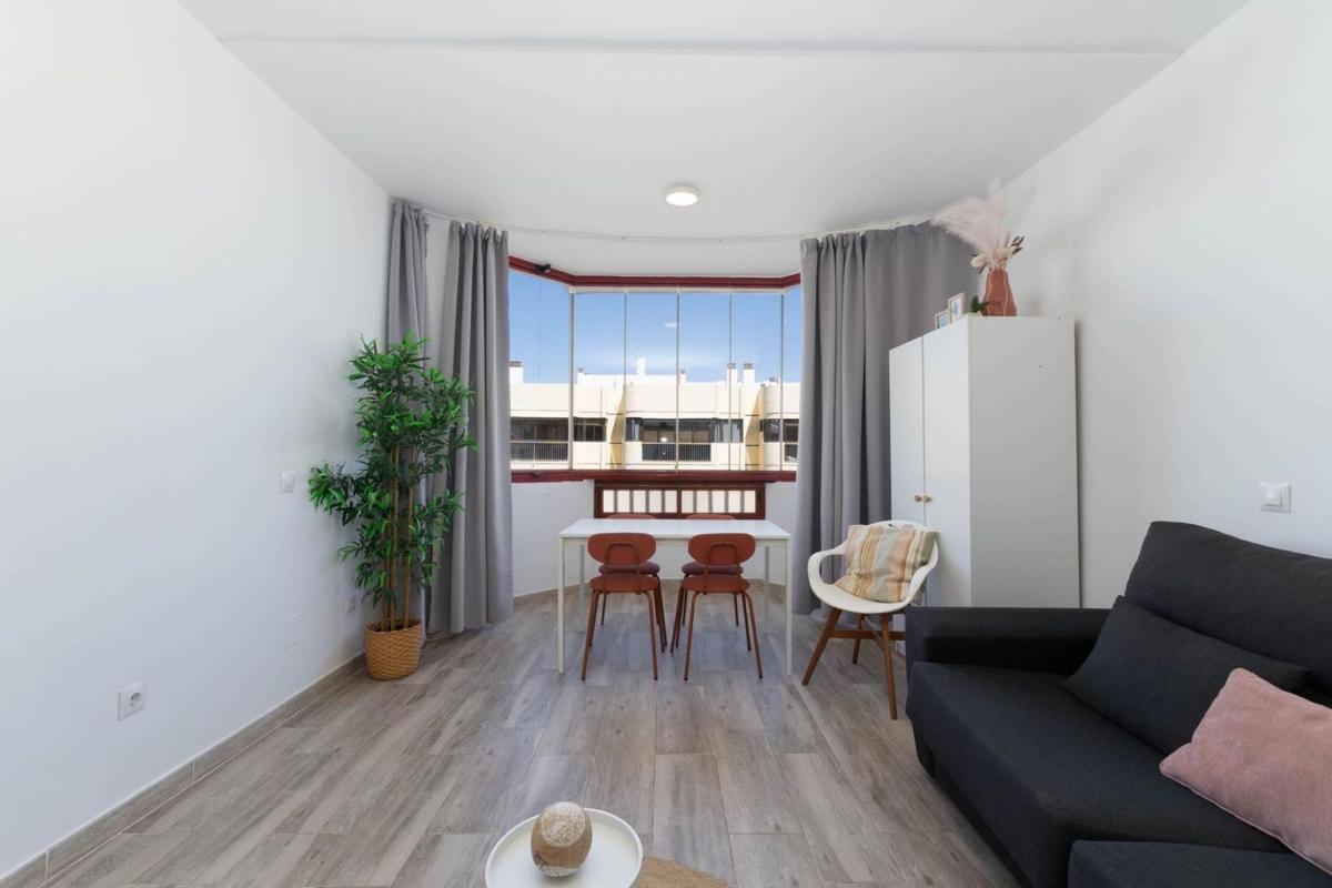 Sale of studio in Estudio en Zona Puerto Deportivo, Fuengirola, Fuengirola photo 4