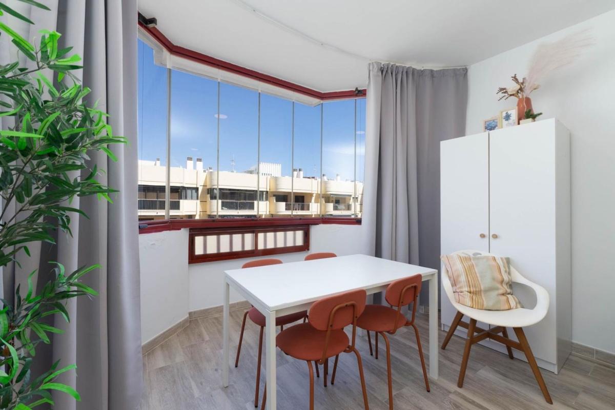 Sale of studio in Estudio en Zona Puerto Deportivo, Fuengirola, Fuengirola photo 5