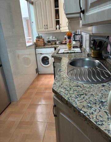 Venta de piso en Piso en La Paz, 2, Centro Ciudad, Fuengirola, Fuengirola
photo 1