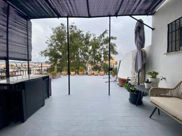 Ático en venta en  Ático en Centro Ciudad, Fuengirola, Fuengirola photo 3