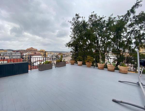 Ático en venta en  Ático en Centro Ciudad, Fuengirola, Fuengirola photo 4