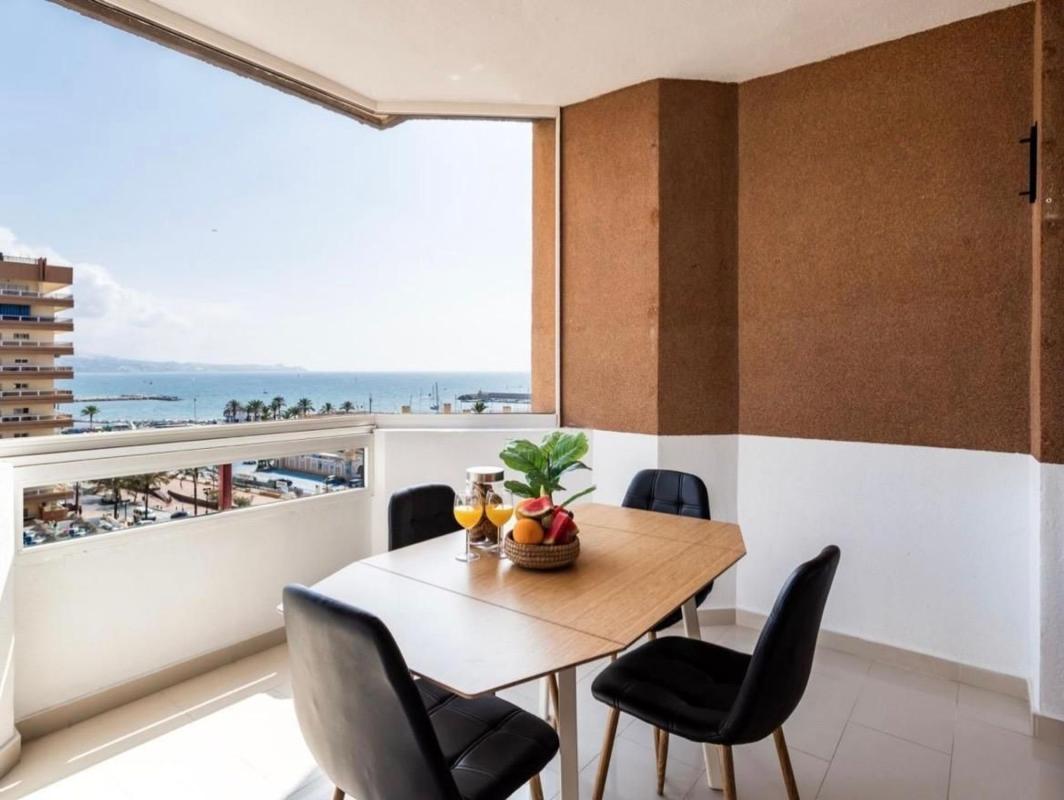 Sprzedaż studia w Estudio en Zona Puerto Deportivo, Fuengirola, Fuengirola photo 3
