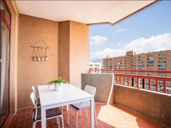 Studium na sprzedaż w Estudio en Calle Martínez Catena, Zona Puerto Deportivo, Fuengirola, Fuengirola photo 2