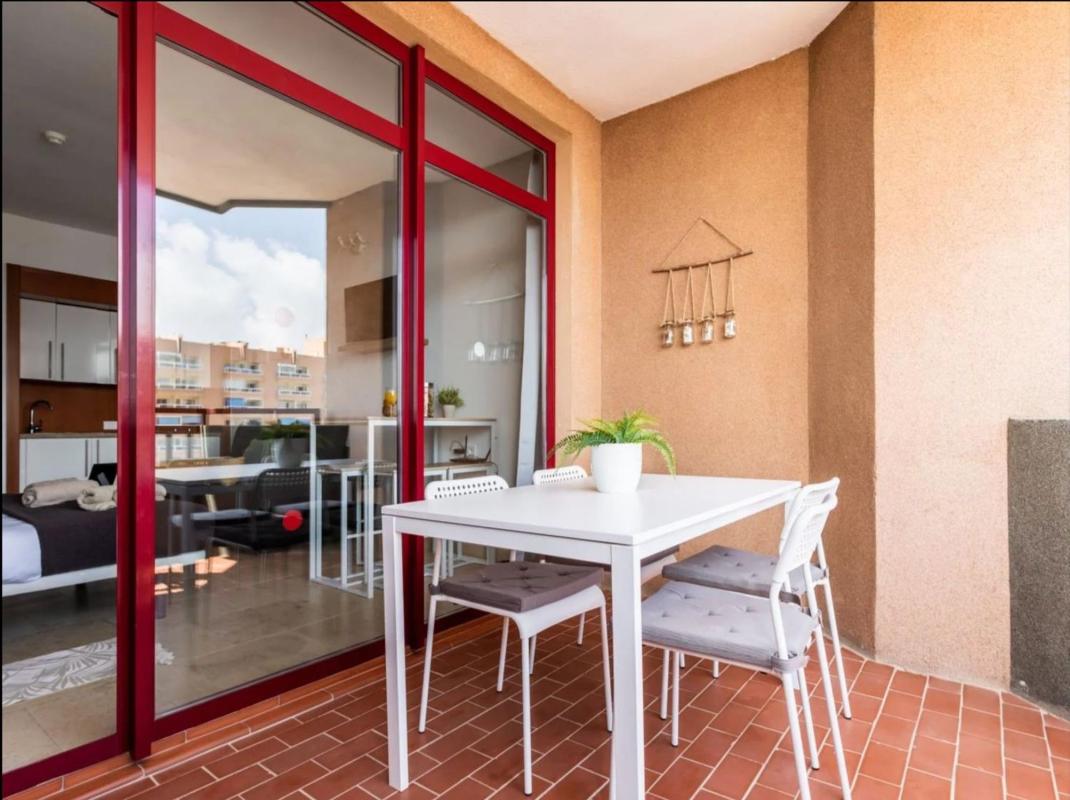 Sale of studio in Estudio en Calle Martínez Catena, Zona Puerto Deportivo, Fuengirola, Fuengirola photo 3