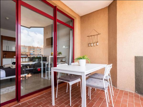 Studium na sprzedaż w Estudio en Calle Martínez Catena, Zona Puerto Deportivo, Fuengirola, Fuengirola photo 3