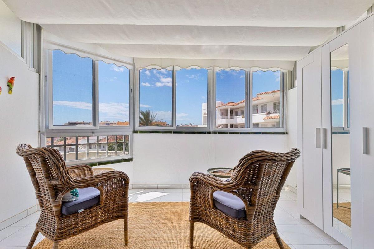 Venta de piso en Piso en Calle las Viñas, 56, Los Pacos, Fuengirola, Fuengirola
 photo 3