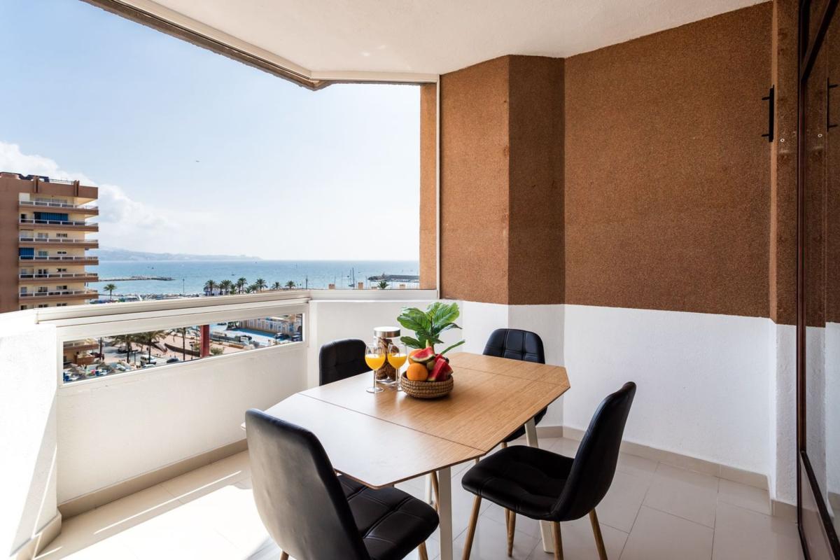Sale of studio in Estudio en Calle Martínez Catena, 5, Zona Puerto Deportivo, Fuengirola, Fuengirola photo 1