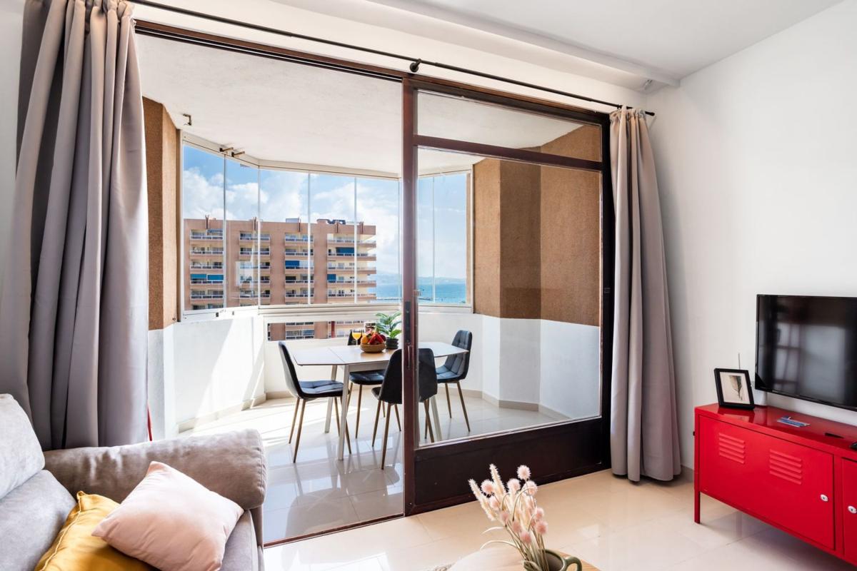 Sale of studio in Estudio en Calle Martínez Catena, 5, Zona Puerto Deportivo, Fuengirola, Fuengirola photo 3