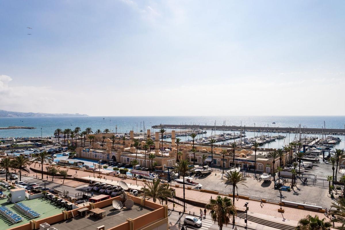 Sale of studio in Estudio en Calle Martínez Catena, 5, Zona Puerto Deportivo, Fuengirola, Fuengirola photo 5
