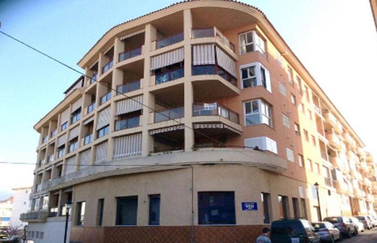Venta de piso en Piso en Calle Vizcaya, 16, Centro Ciudad, Fuengirola, Fuengirola
photo 1