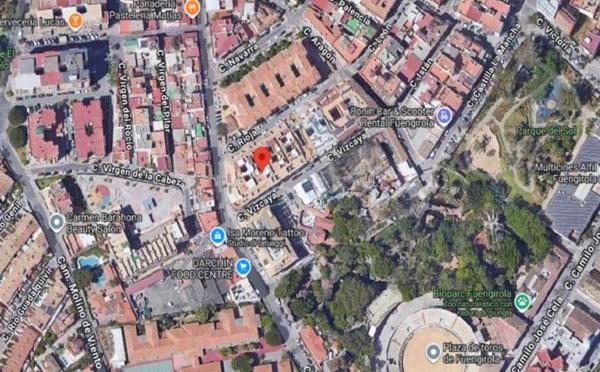 Venta de piso en Piso en Calle Vizcaya, 16, Centro Ciudad, Fuengirola, Fuengirola
 photo 2