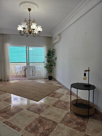 Venta de piso en Piso en Calle Virgen del Rocío, 5, Los Boliches, Fuengirola, Fuengirola
thumbnail 1