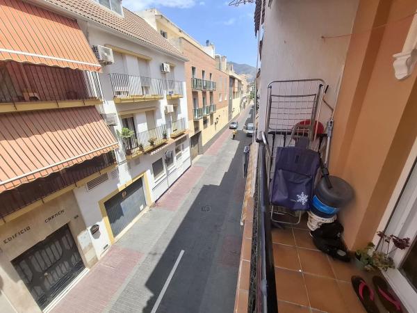 Venta de piso en Piso en Calle Rosario Pino, Playa de los Boliches, Fuengirola, Fuengirola
photo 1