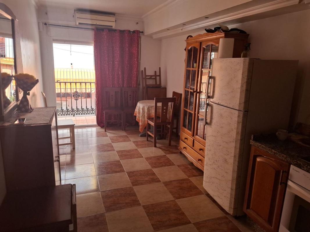Продажа квартиры на Piso en Calle Rosario Pino, Playa de los Boliches, Fuengirola, Фуэнхирола
photo 4