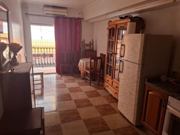 Venta de piso en Piso en Calle Rosario Pino, Playa de los Boliches, Fuengirola, Fuengirola
 photo 4