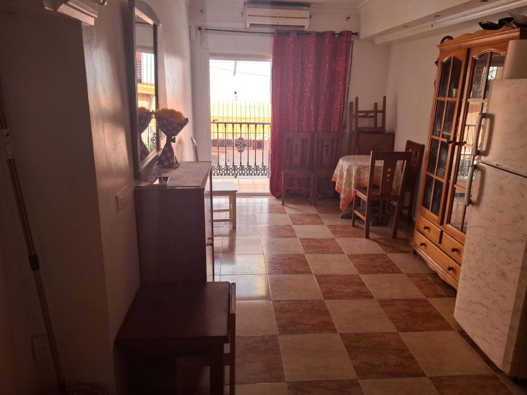 Продажа квартиры на Piso en Calle Rosario Pino, Playa de los Boliches, Fuengirola, Фуэнхирола
photo 5
