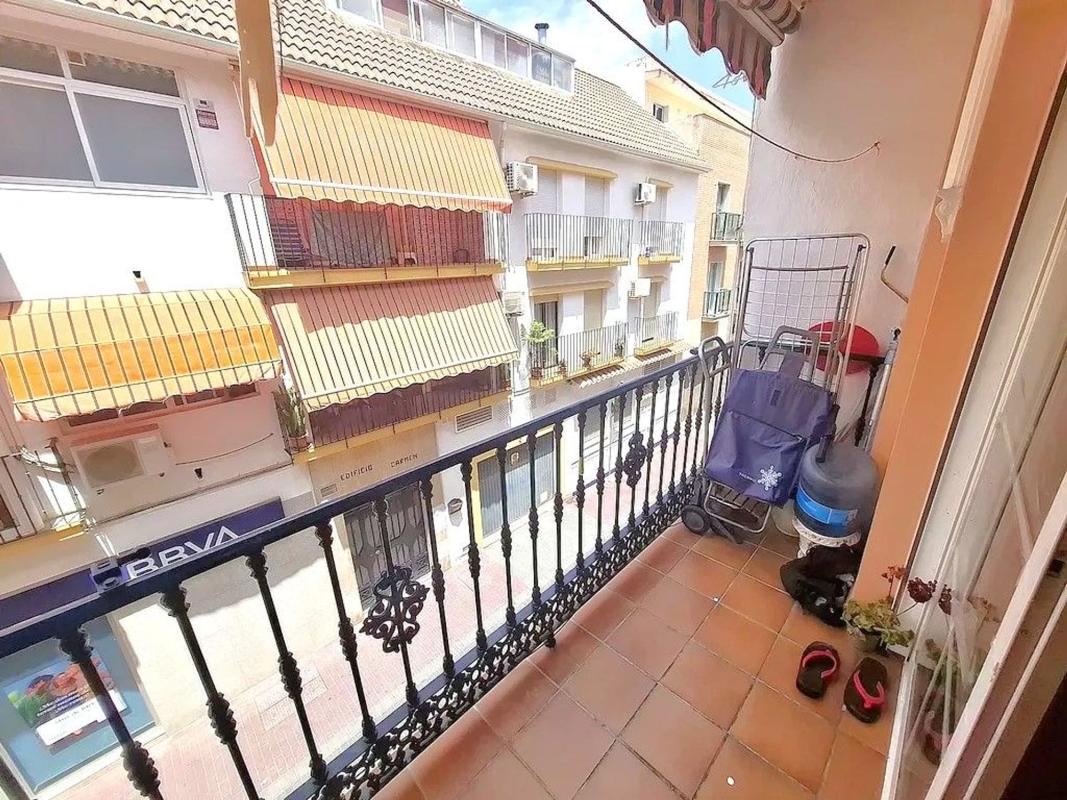 Sprzedaż mieszkania w Piso en piso en playa de los boliches, Zona Puerto Deportivo, Fuengirola, Fuengirola
photo 2