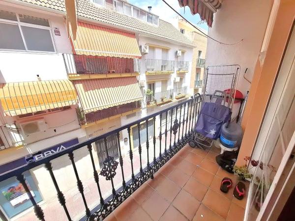 Venta de piso en Piso en piso en playa de los boliches, Zona Puerto Deportivo, Fuengirola, Fuengirola
thumbnail 2