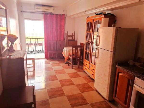 Venta de piso en Piso en piso en playa de los boliches, Zona Puerto Deportivo, Fuengirola, Fuengirola
 photo 4