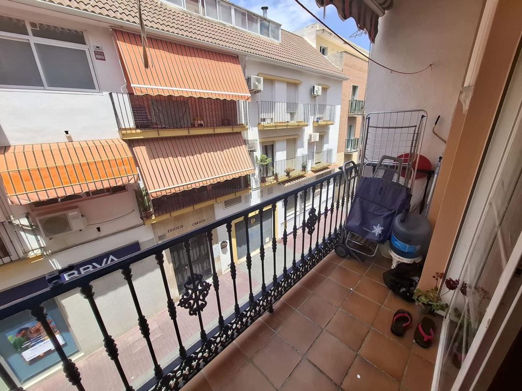 Venta de piso en Piso en Calle Rosario Pino s/n, Playa de los Boliches, Fuengirola, Fuengirola
 photo 2