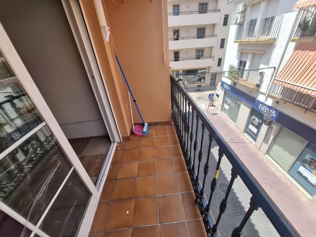 Venta de piso en Piso en Calle Rosario Pino s/n, Playa de los Boliches, Fuengirola, Fuengirola
 photo 3