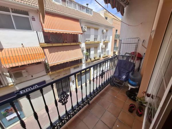 Venta de piso en Piso en Calle Rosario Pino s/n, Playa de los Boliches, Fuengirola, Fuengirola
 photo 4