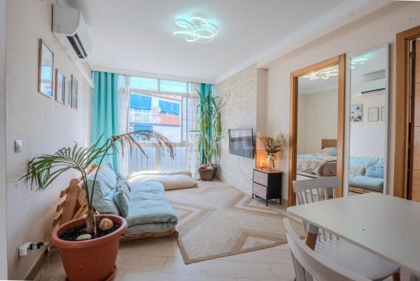 Venta de piso en Piso en Valladolid, Centro Ciudad, Fuengirola, Fuengirola
photo 1