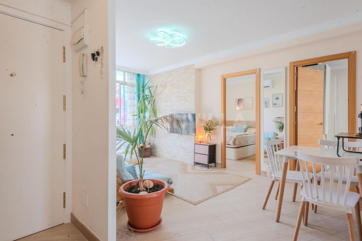 Sprzedaż mieszkania w Piso en Valladolid, Centro Ciudad, Fuengirola, Fuengirola
photo 2