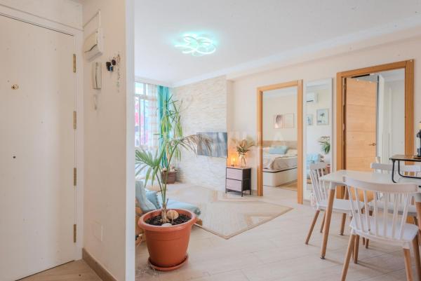 Venta de piso en Piso en Valladolid, Centro Ciudad, Fuengirola, Fuengirola
thumbnail 1