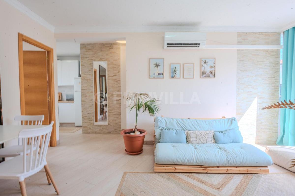 Sprzedaż mieszkania w Piso en Valladolid, Centro Ciudad, Fuengirola, Fuengirola
photo 4
