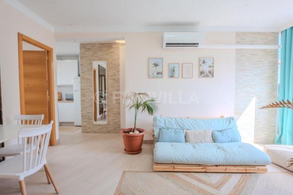 Venta de piso en Piso en Valladolid, Centro Ciudad, Fuengirola, Fuengirola
 photo 4