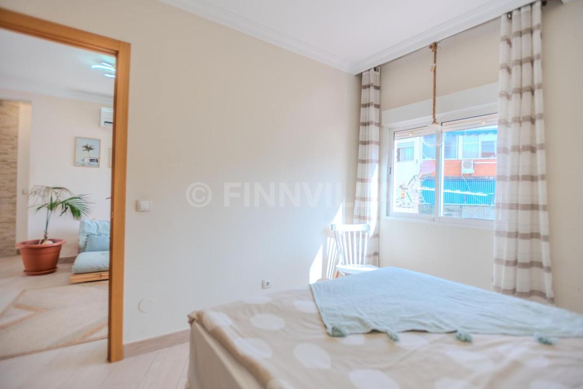 Sprzedaż mieszkania w Piso en Valladolid, Centro Ciudad, Fuengirola, Fuengirola
photo 5