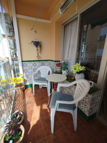 Venta de piso en Piso en Calle San Pancracio, Zona Puerto Deportivo, Fuengirola, Fuengirola
photo 1
