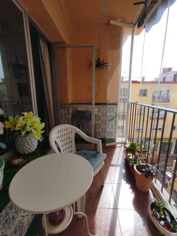 Продажа квартиры на Piso en Calle San Pancracio, Zona Puerto Deportivo, Fuengirola, Фуэнхирола
photo 2
