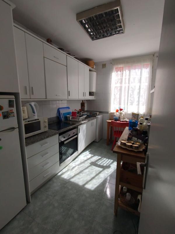 Продажа квартиры на Piso en Calle San Pancracio, Zona Puerto Deportivo, Fuengirola, Фуэнхирола
photo 4