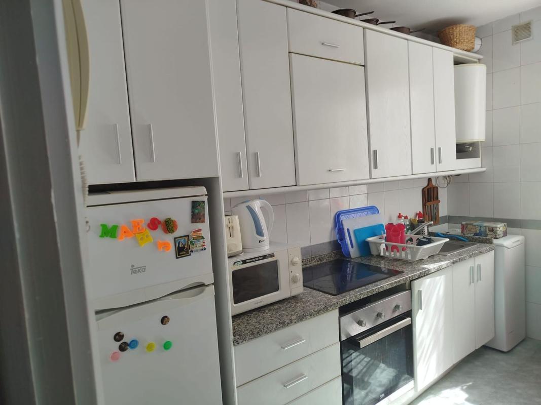 Продажа квартиры на Piso en Calle San Pancracio, Zona Puerto Deportivo, Fuengirola, Фуэнхирола
photo 5