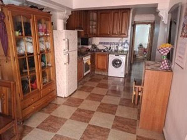 Venta de piso en Piso en Playa de los Boliches, Fuengirola, Fuengirola
photo 1