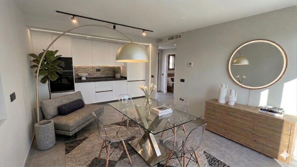 Venta de piso en Piso en Calle los Vecinos, 9, Los Pacos, Fuengirola, Fuengirola
 photo 4