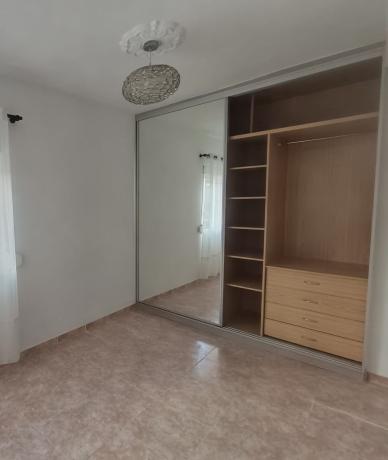 Venta de piso en Piso en Calle Pérez Galdós, 14, Centro Ciudad, Fuengirola, Fuengirola
thumbnail 1