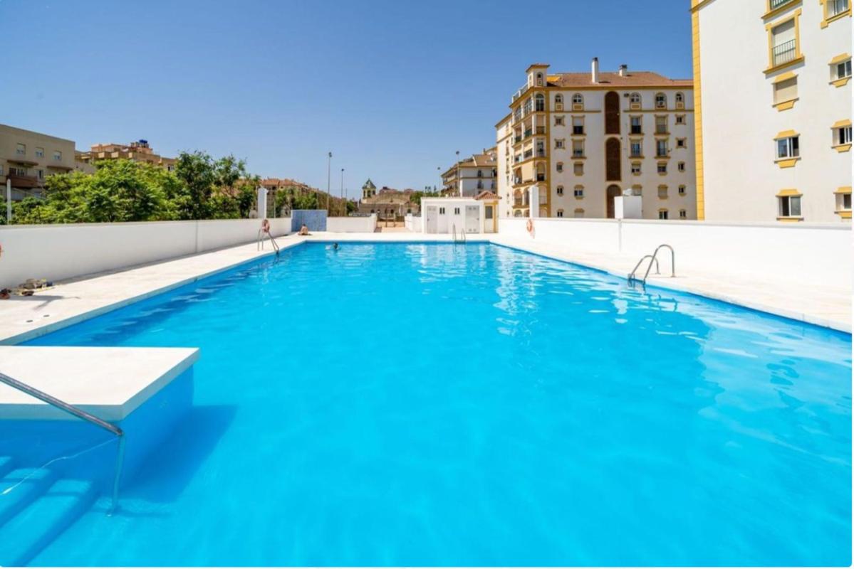 Sprzedaż mieszkania w Piso en Los Boliches, Fuengirola, Fuengirola
photo 2