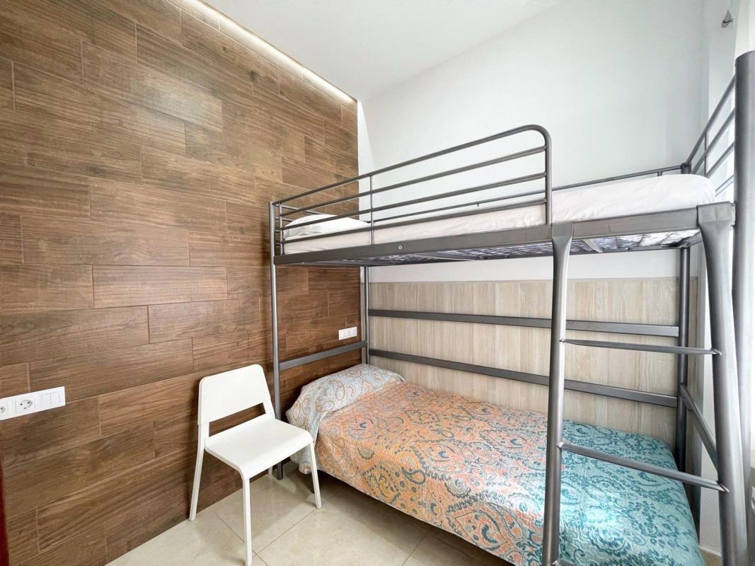 Sprzedaż mieszkania w Piso en Los Boliches, Fuengirola, Fuengirola
photo 5